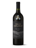 Gran Diplomat Malbec 2022