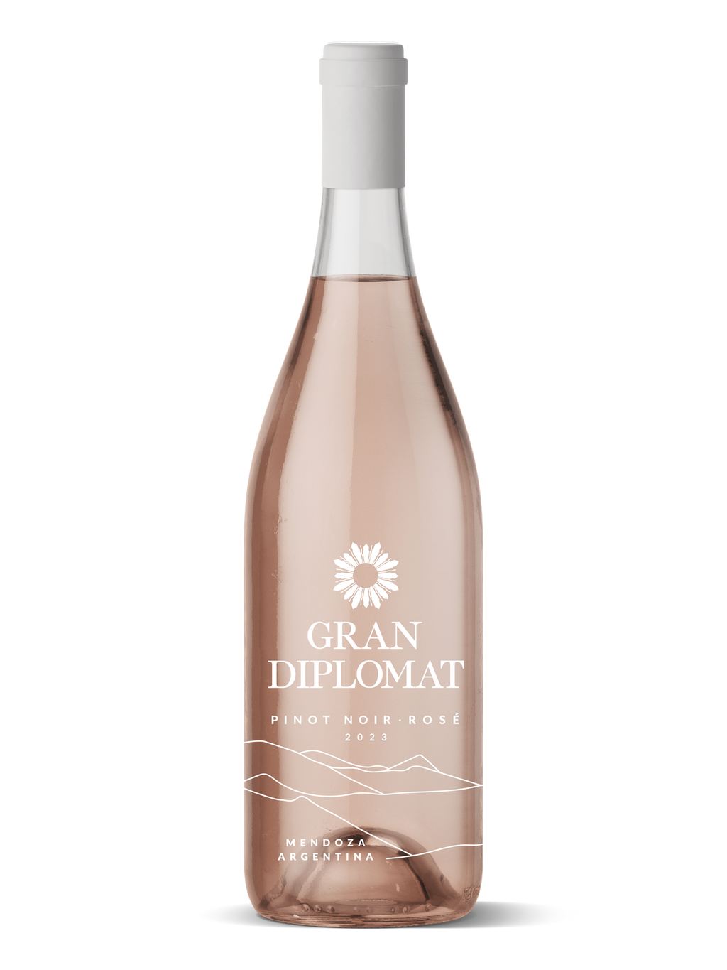 Gran Diplomat Rosé Provence 2023