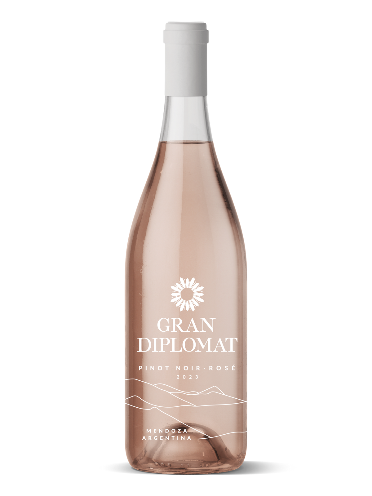 Gran Diplomat Rosé Provence 2023