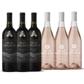 Gran Diplomat 6-pack
