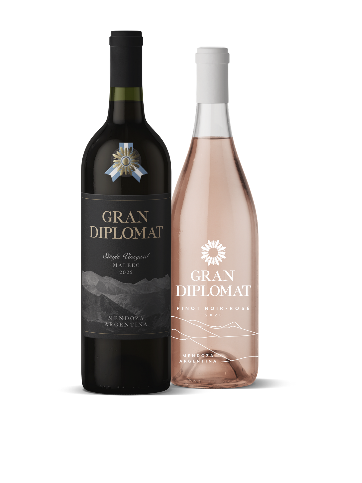 Gran Diplomat Tasting Box